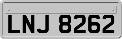 LNJ8262
