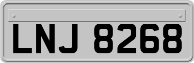 LNJ8268