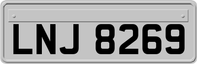 LNJ8269