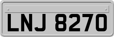 LNJ8270