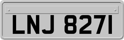 LNJ8271