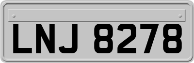 LNJ8278