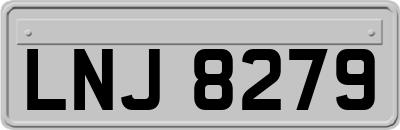 LNJ8279