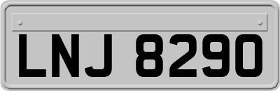LNJ8290