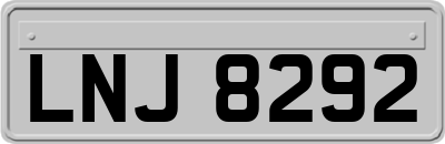 LNJ8292