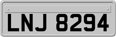 LNJ8294