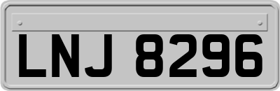 LNJ8296
