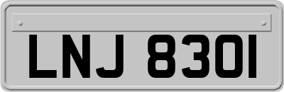 LNJ8301