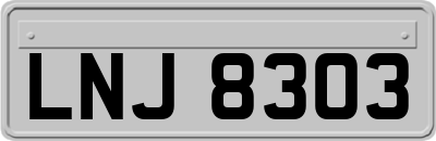 LNJ8303