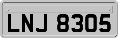 LNJ8305
