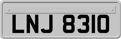 LNJ8310