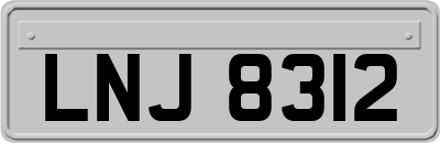 LNJ8312