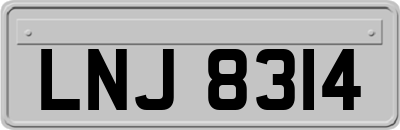 LNJ8314
