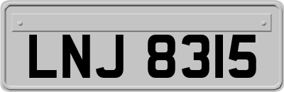 LNJ8315