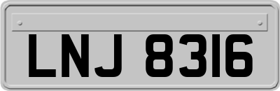 LNJ8316
