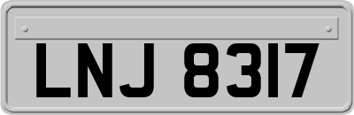 LNJ8317
