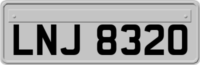 LNJ8320
