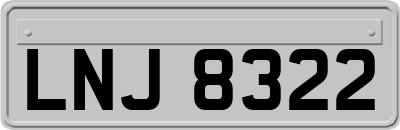 LNJ8322