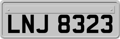 LNJ8323