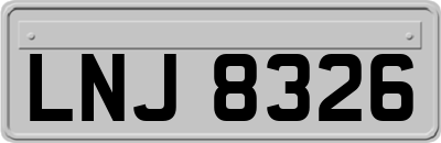 LNJ8326