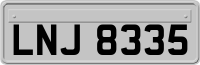 LNJ8335
