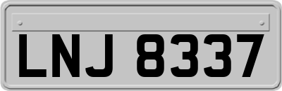 LNJ8337