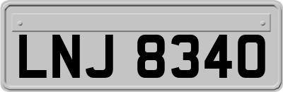 LNJ8340