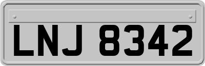 LNJ8342