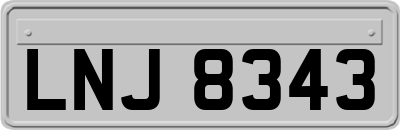 LNJ8343