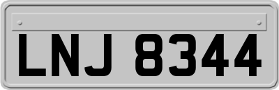 LNJ8344