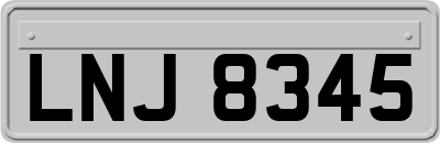 LNJ8345