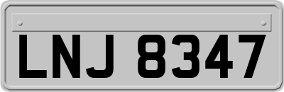 LNJ8347