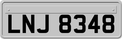 LNJ8348