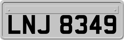 LNJ8349