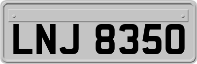 LNJ8350