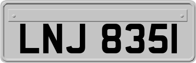 LNJ8351