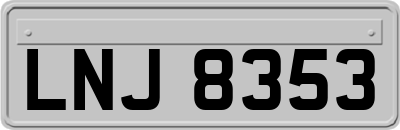 LNJ8353