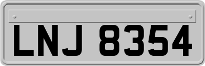 LNJ8354