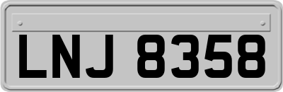 LNJ8358