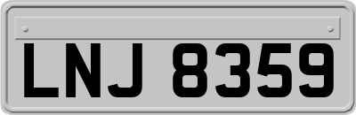 LNJ8359