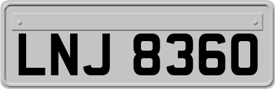 LNJ8360