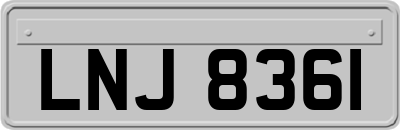 LNJ8361