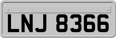 LNJ8366