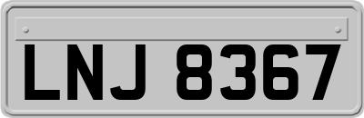 LNJ8367