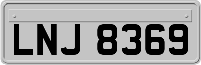 LNJ8369