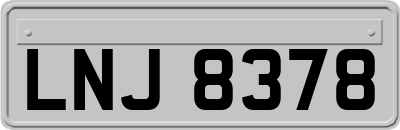 LNJ8378