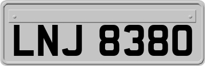 LNJ8380