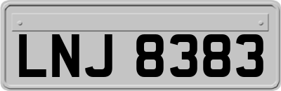 LNJ8383