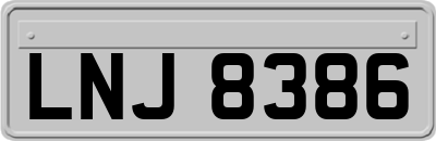 LNJ8386