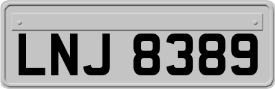 LNJ8389